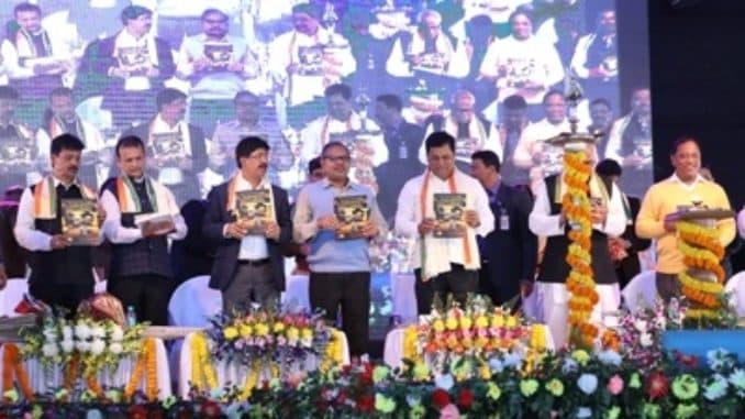 Silchar Medical College Events photo 2