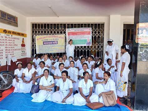 Silchar Medical College Events photo 4