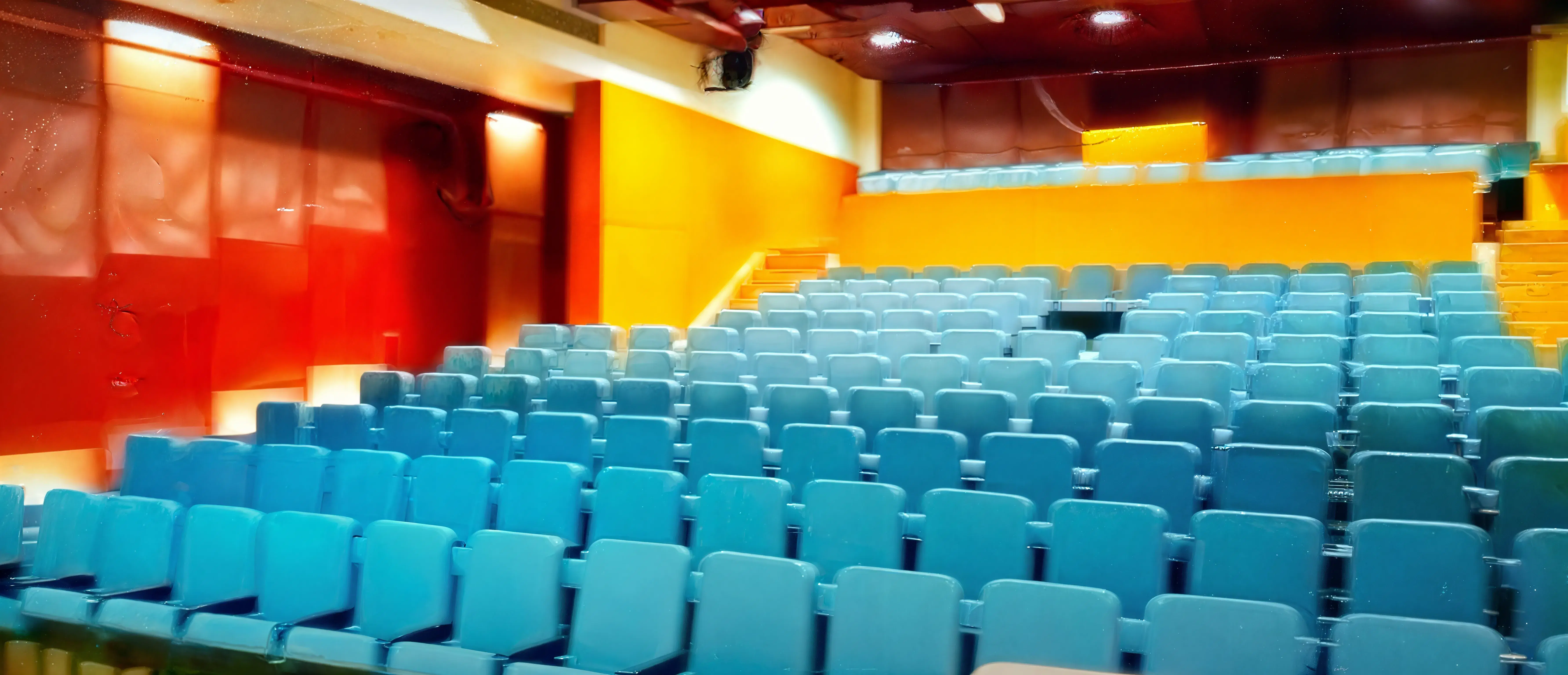 Badruka College of Commerce and Arts Hyderabad Academic Infrastructure photo 1