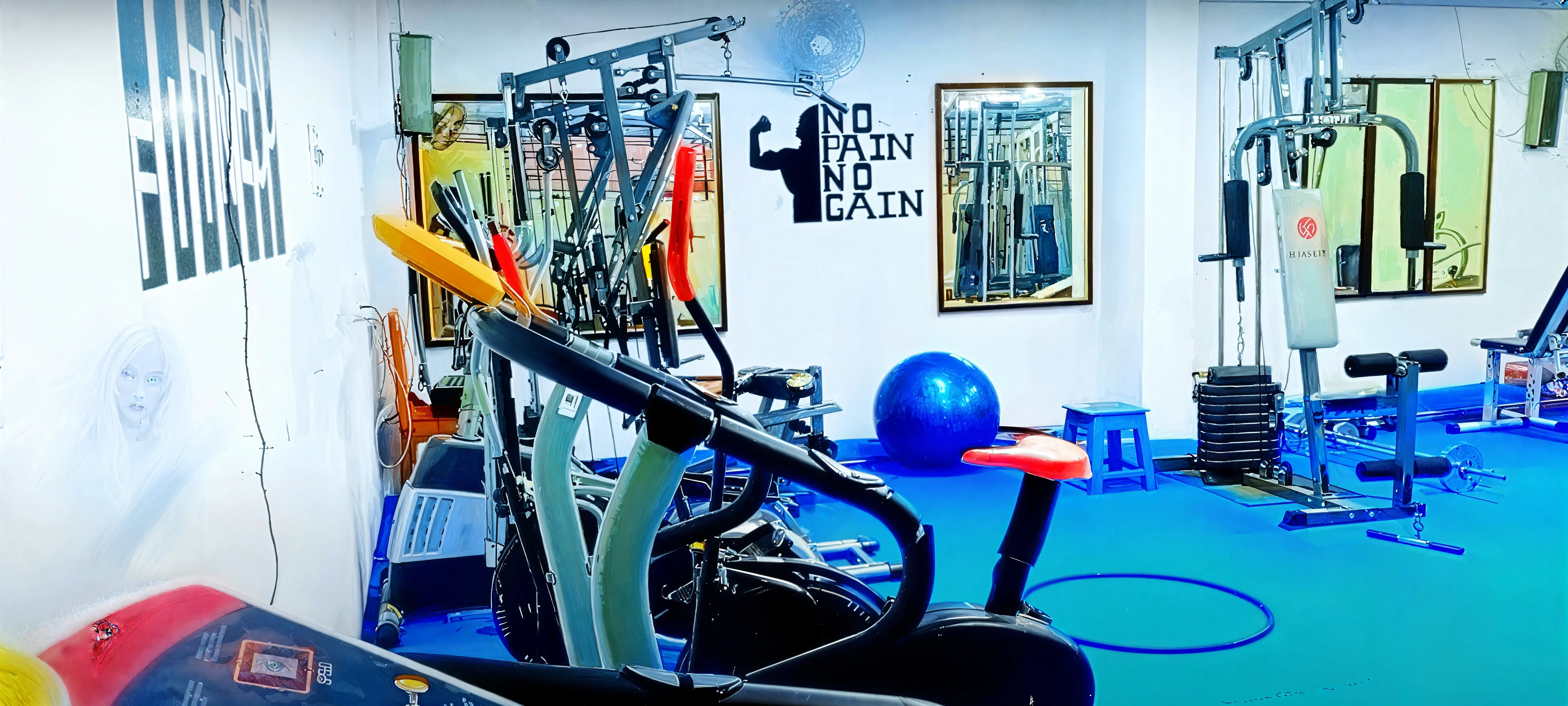 Badruka College of Commerce and Arts Hyderabad Facilities photo 1