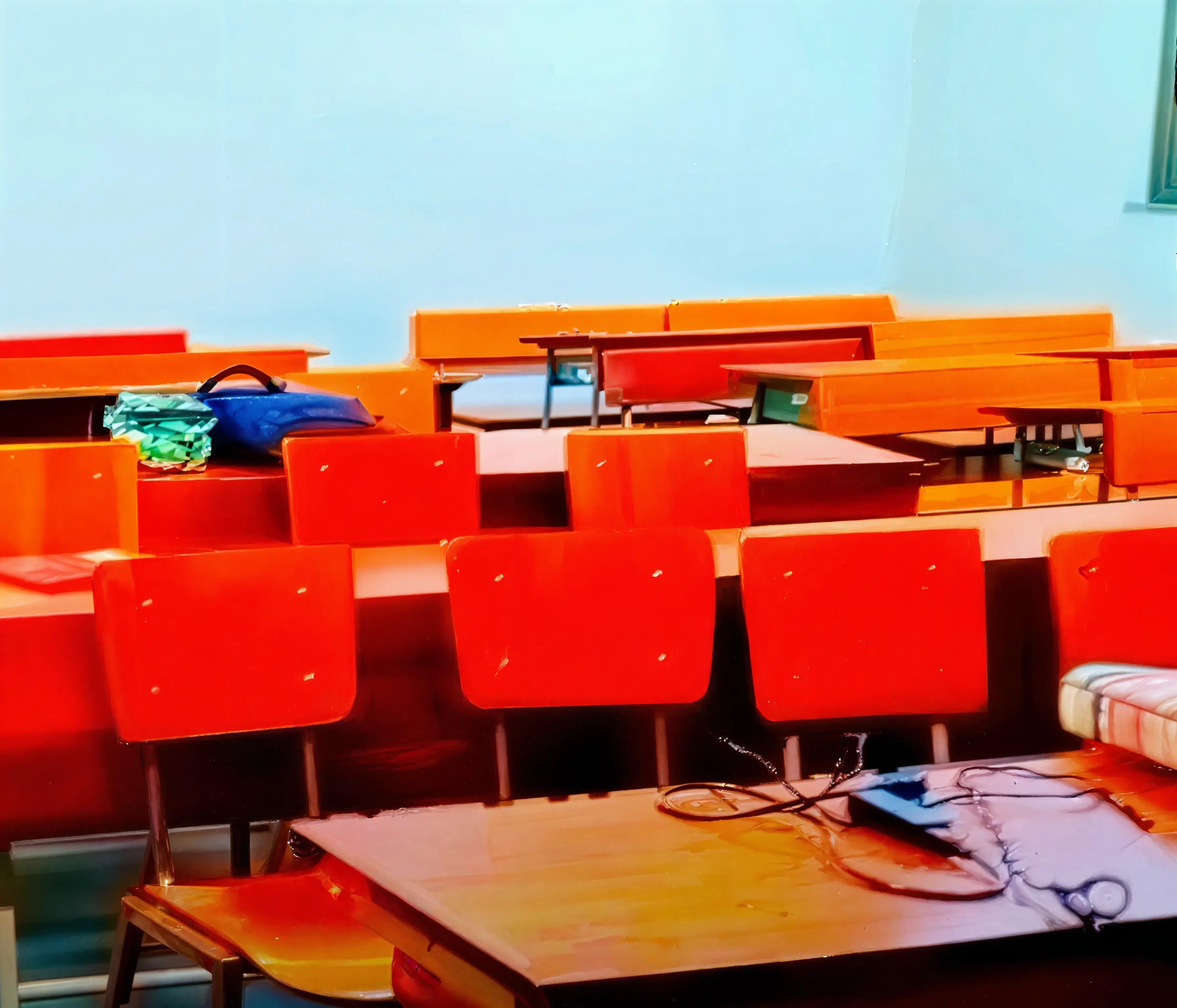 Badruka College of Commerce and Arts Hyderabad Academic Infrastructure photo 4