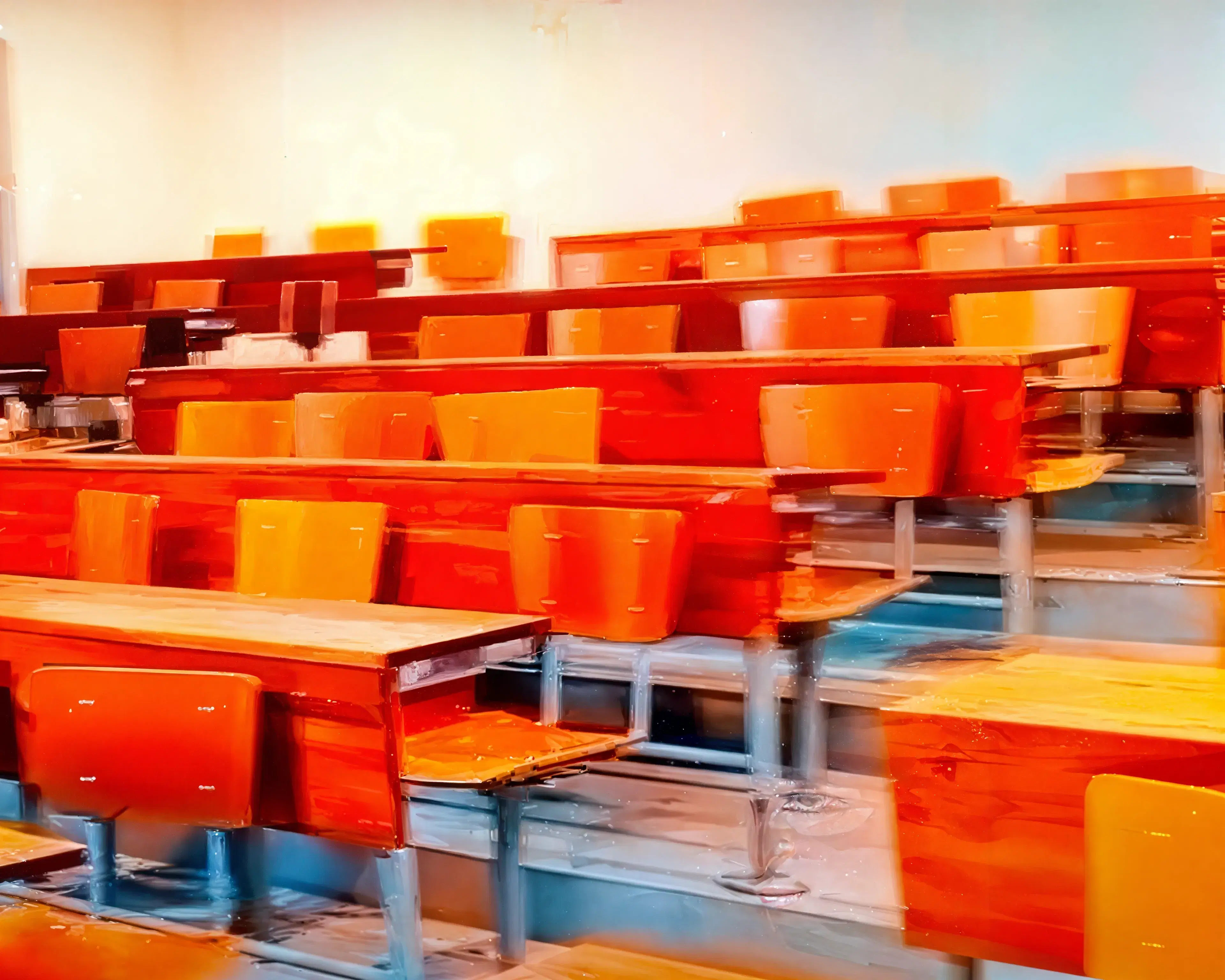 Badruka College of Commerce and Arts Hyderabad Academic Infrastructure photo 5