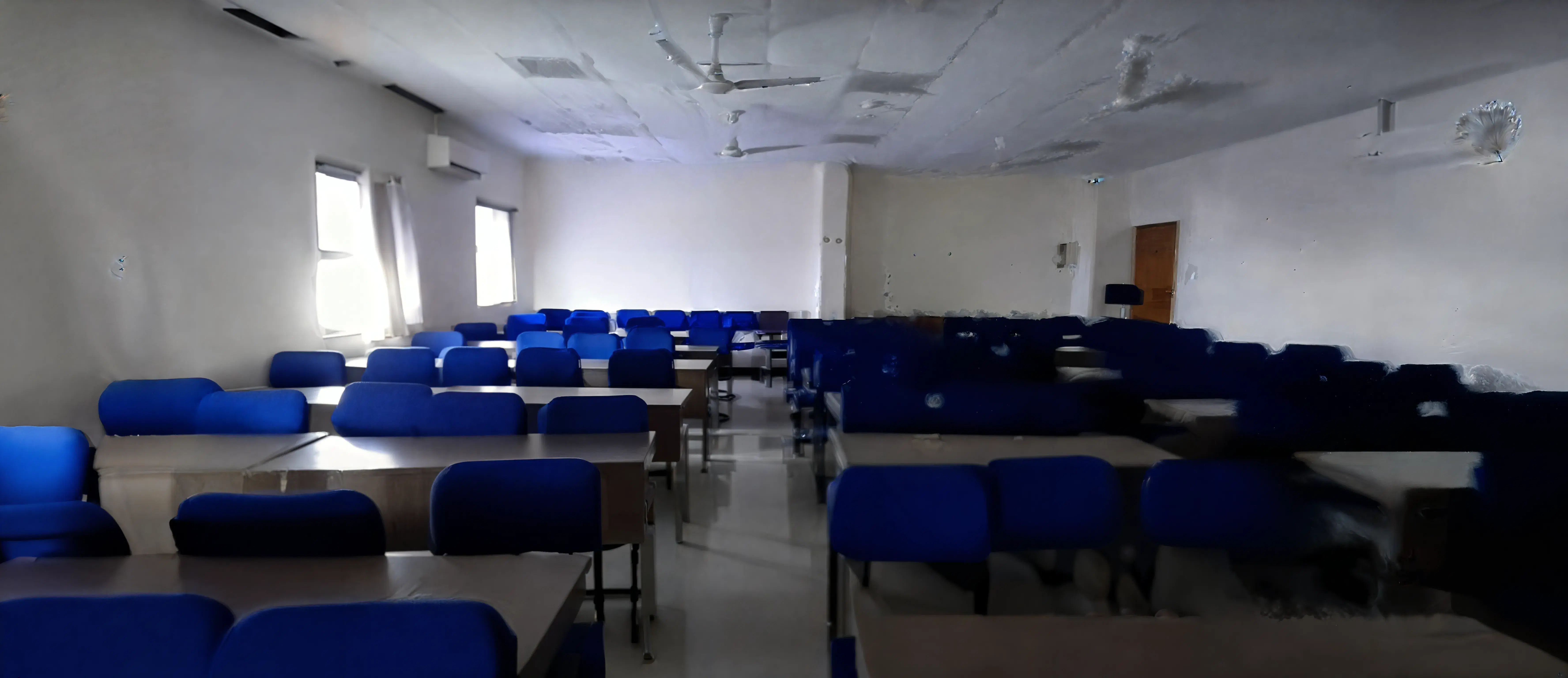 Badruka College of Commerce and Arts Hyderabad Library photo 2