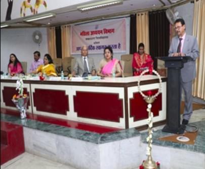 Institute of Open and Distance Education, Barkatullah Vishwavidyalaya Bhopal Event photo 3