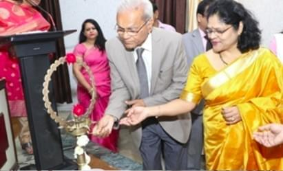 Institute of Open and Distance Education, Barkatullah Vishwavidyalaya Bhopal Event photo 1