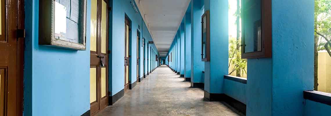 Panskura Banamali College Midnapore Academic Building photo 9