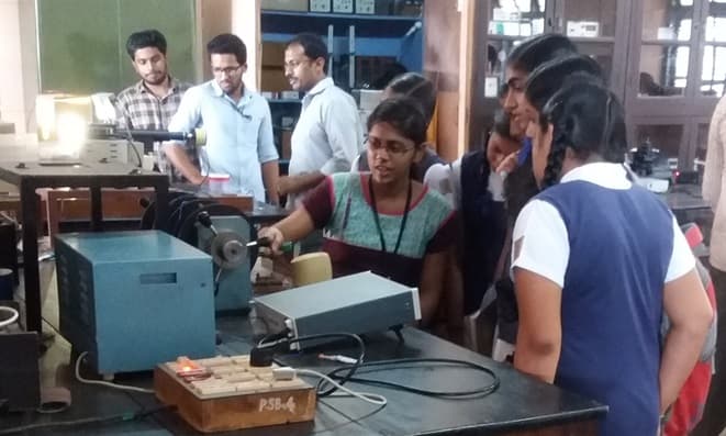 Panskura Banamali College Midnapore Academic Building photo 10