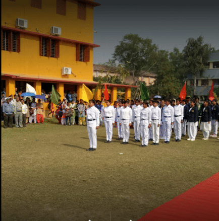 Panskura Banamali College Midnapore Events photo 2