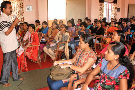 Panskura Banamali College Midnapore Events photo 4