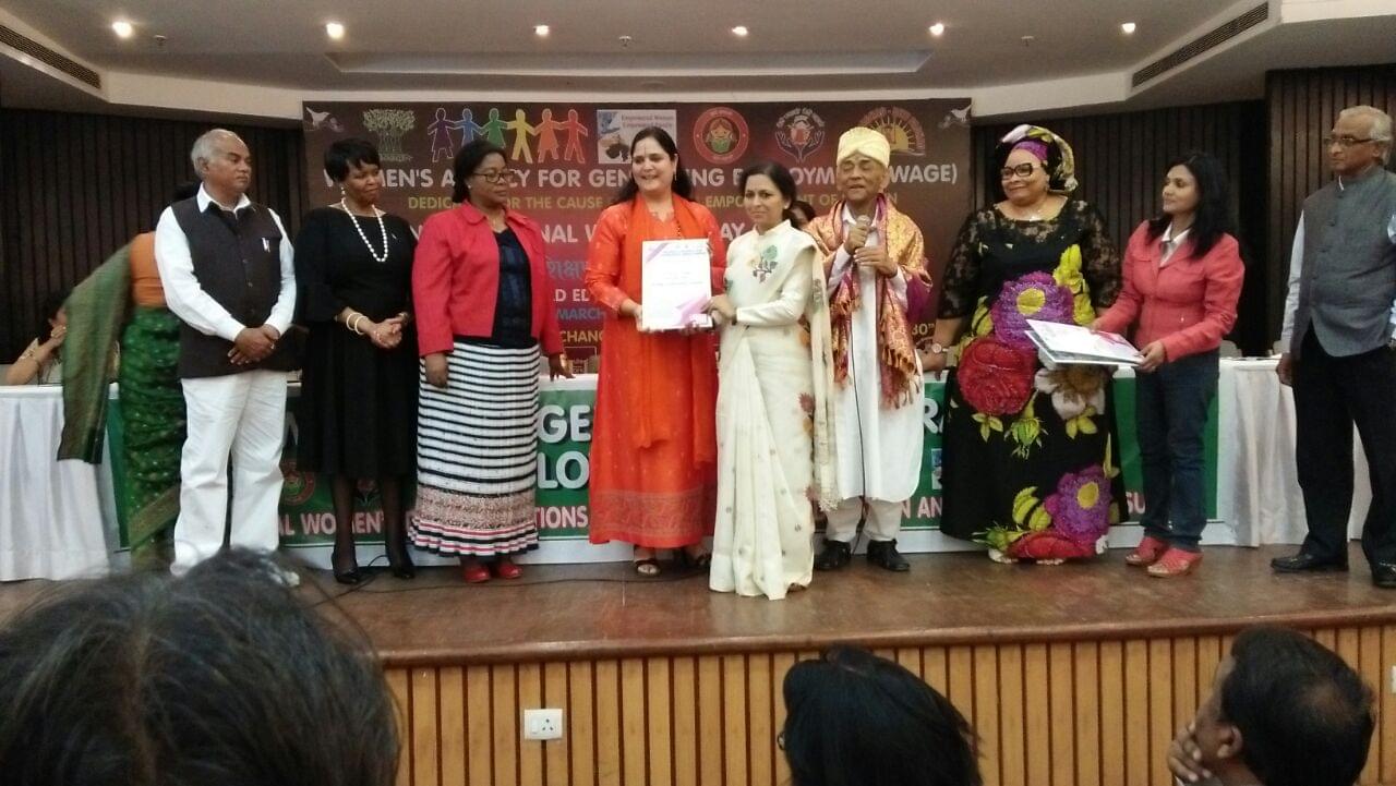 Lakshmibai College Event photo 14