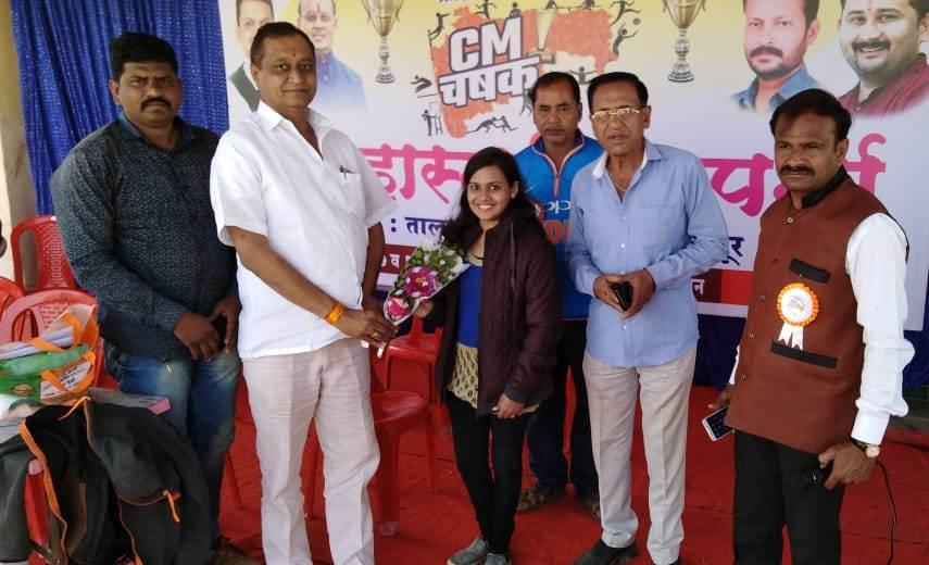 PCCOE Events photo 1