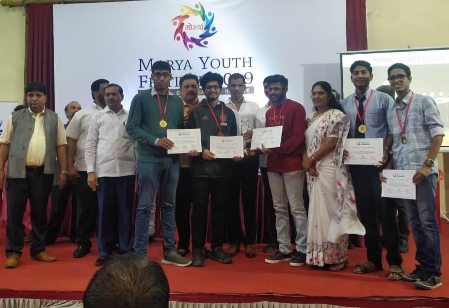 PCCOE Events photo 2