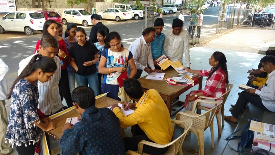 PCCOE Events photo 4