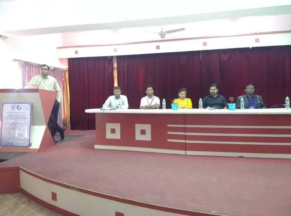 PCCOE Events photo 5