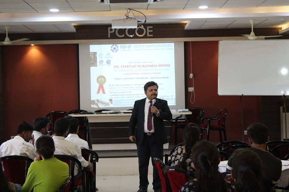 PCCOE Events photo 6