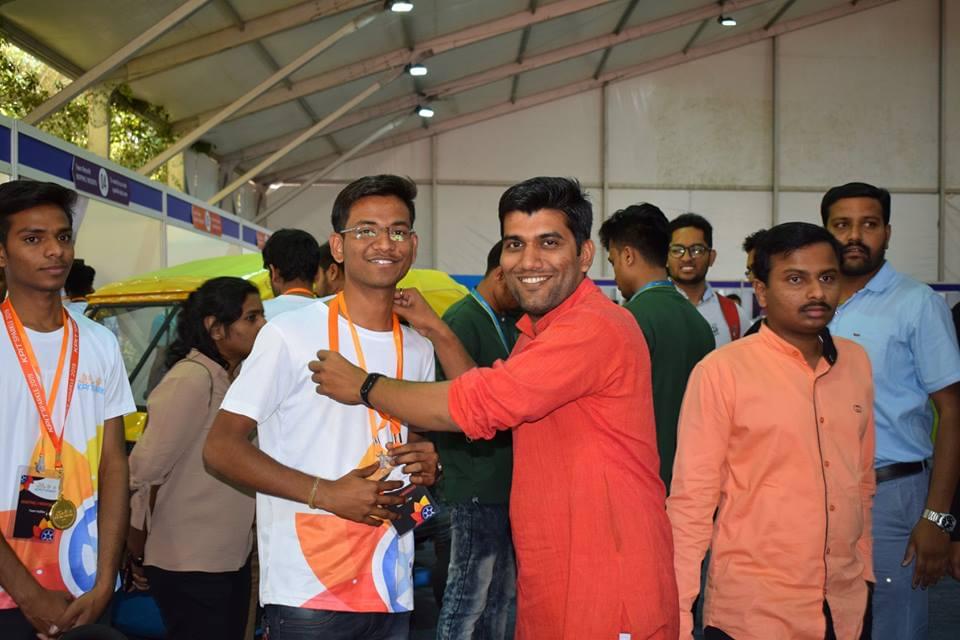 PCCOE Events photo 9