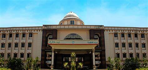 VIMS Bangalore Campus photo 3