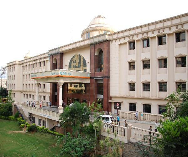 VIMS Bangalore Campus photo 4
