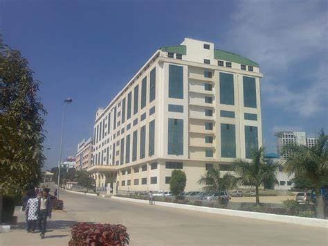 VIMS Bangalore Campus photo 14