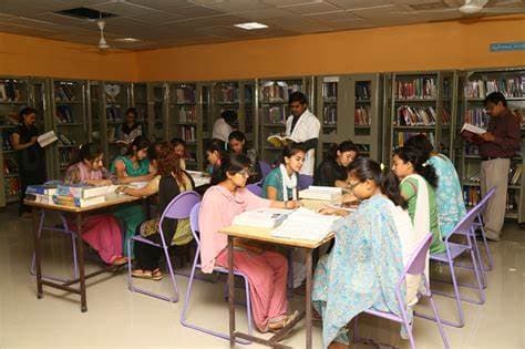 VIMS Bangalore Campus photo 15