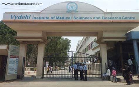 VIMS Bangalore Campus photo 7