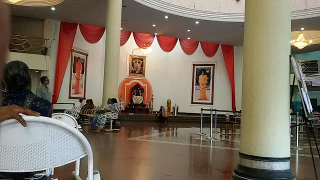 VIMS Bangalore Campus photo 8