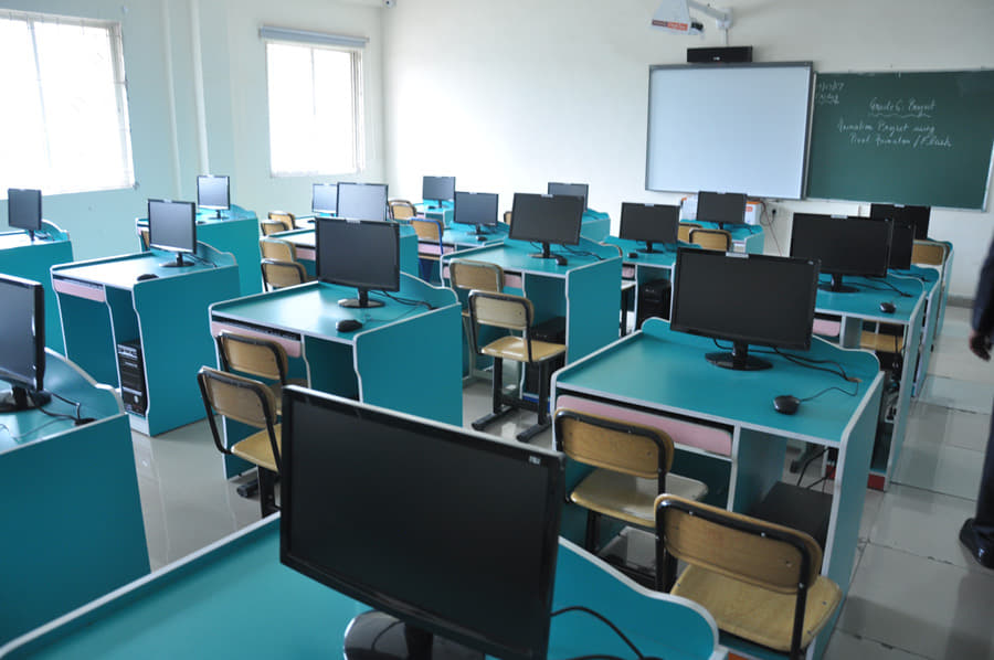 VIMS Bangalore Campus photo 10