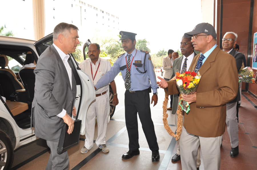 VIMS Bangalore Events photo 3