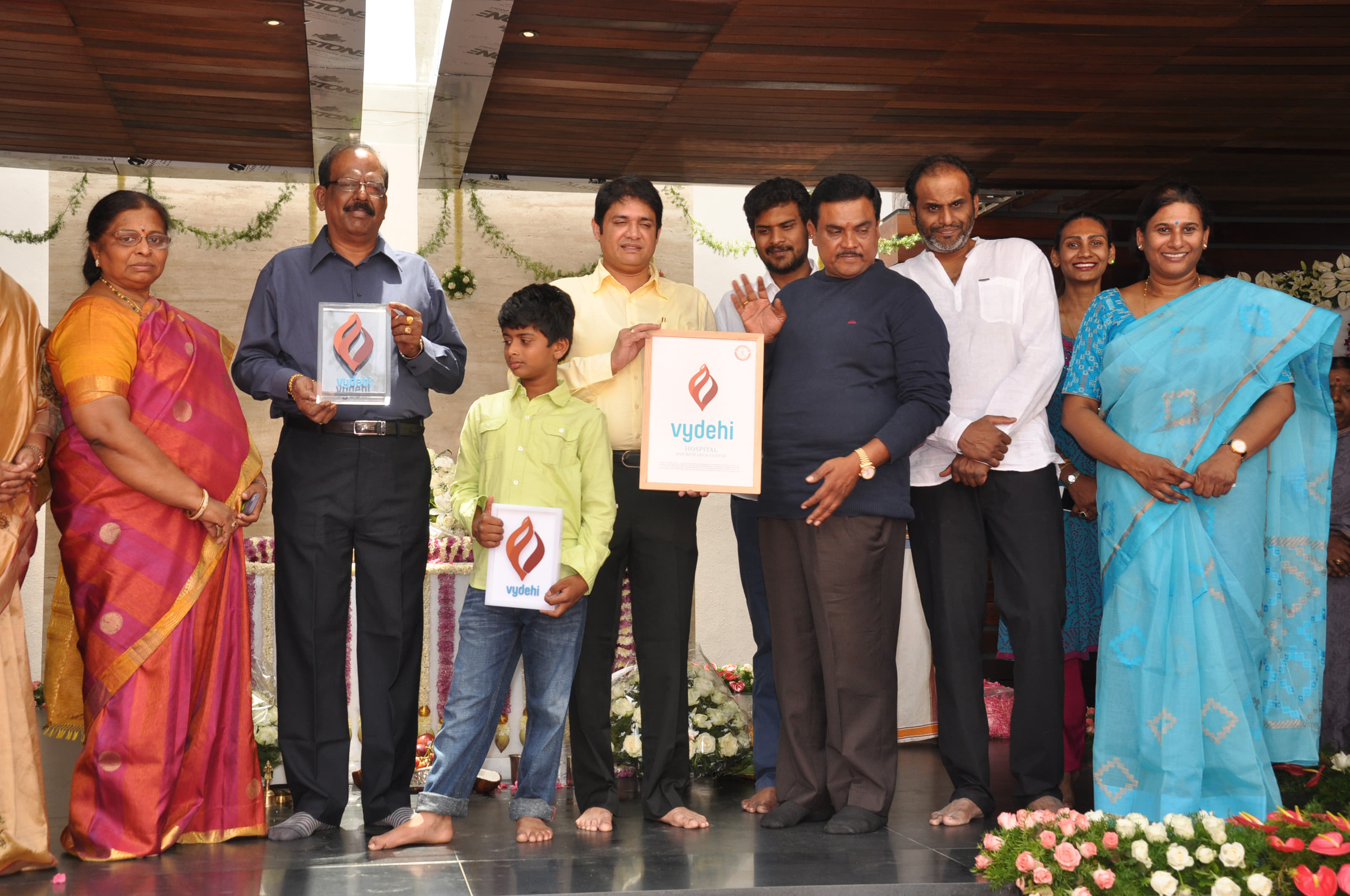 VIMS Bangalore Events photo 10