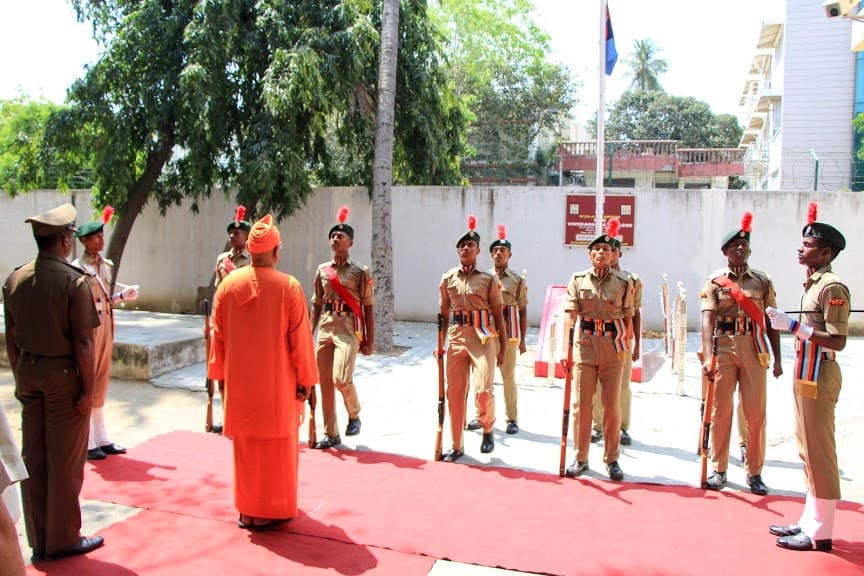 RKMVC Events and Extra Curriculars photo 20