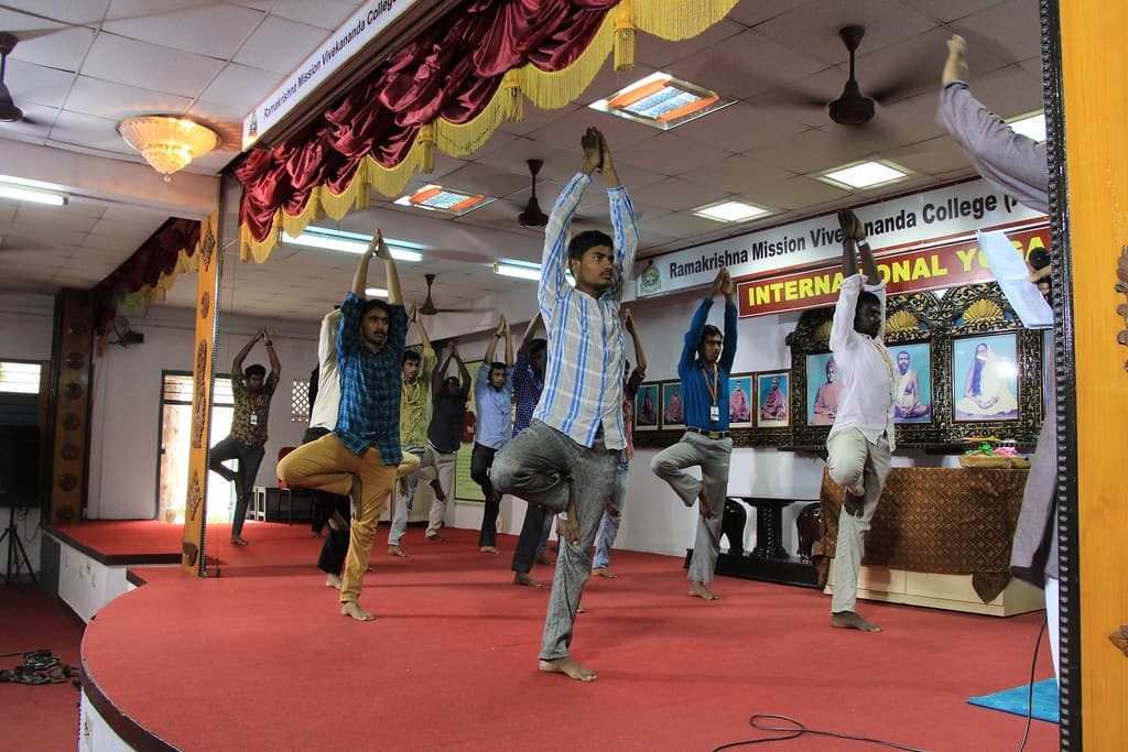 RKMVC Events and Extra Curriculars photo 21