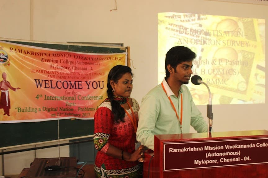 RKMVC Events and Extra Curriculars photo 22