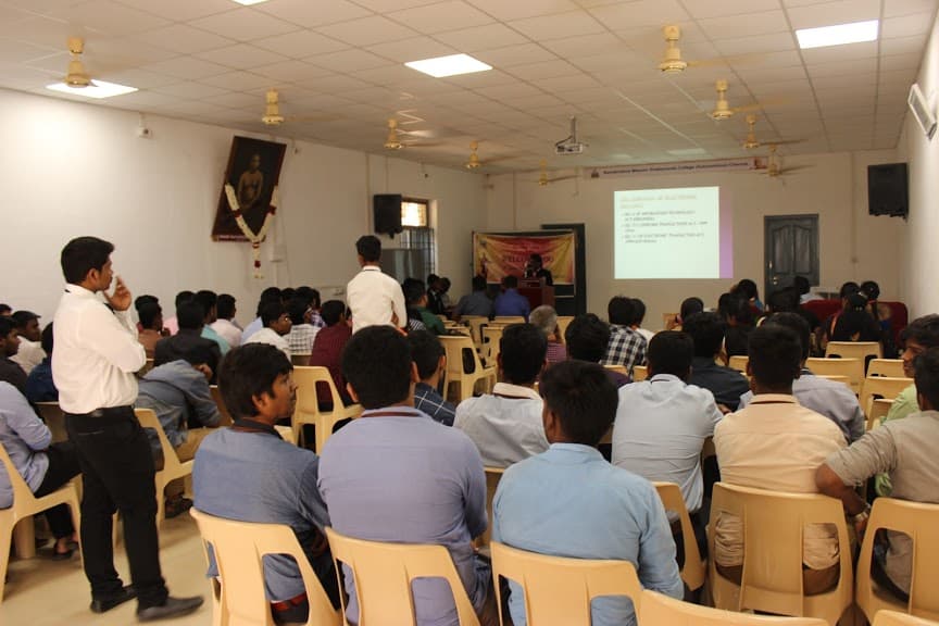 RKMVC Events and Extra Curriculars photo 23