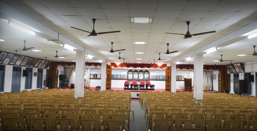 RKMVC Campus photo 2