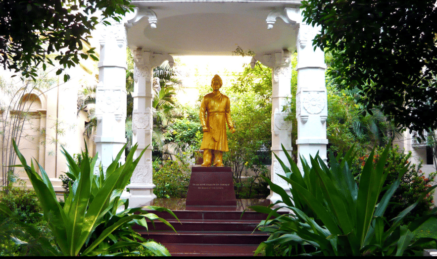 RKMVC Campus photo 3