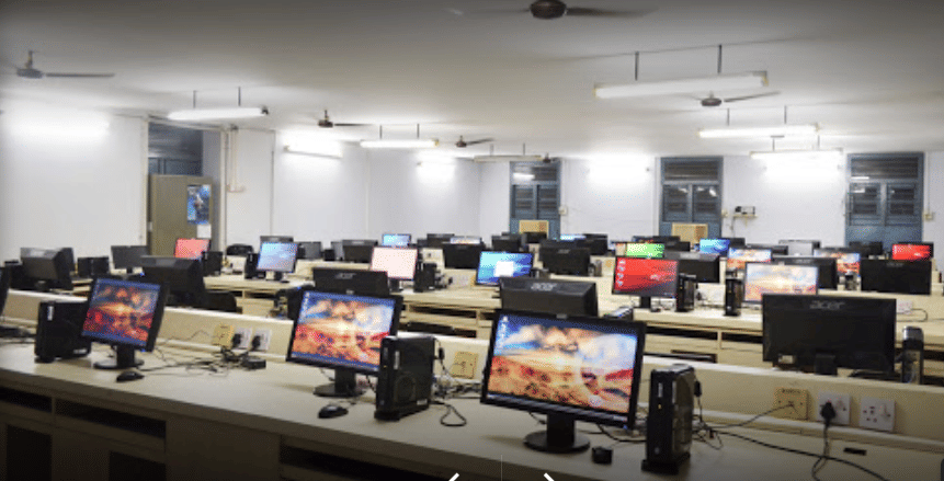 RKMVC Campus photo 4