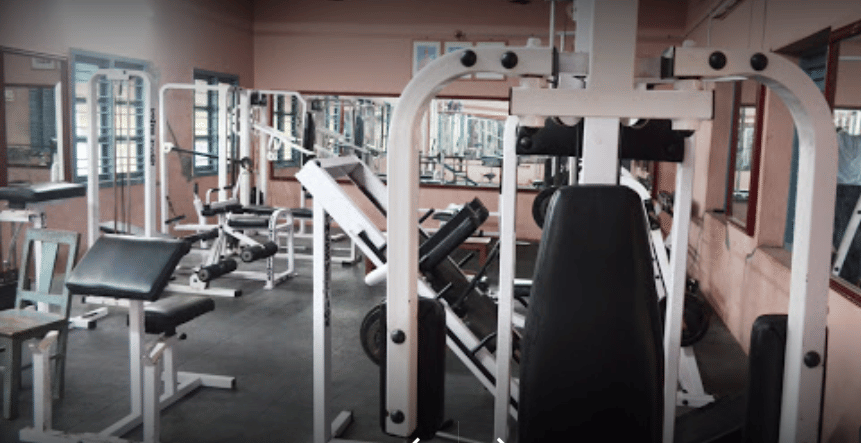 RKMVC Campus photo 5