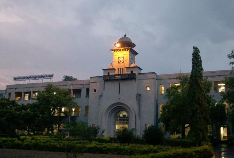 ACCET Campus photo 4