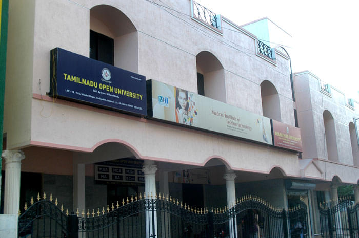 ACCET Campus photo 15