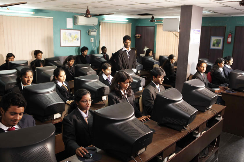 ACCET Campus photo 16