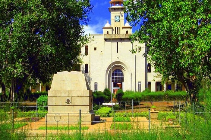 ACCET Campus photo 7