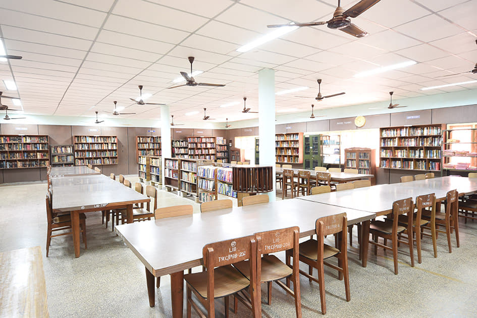 ACCET Campus photo 9