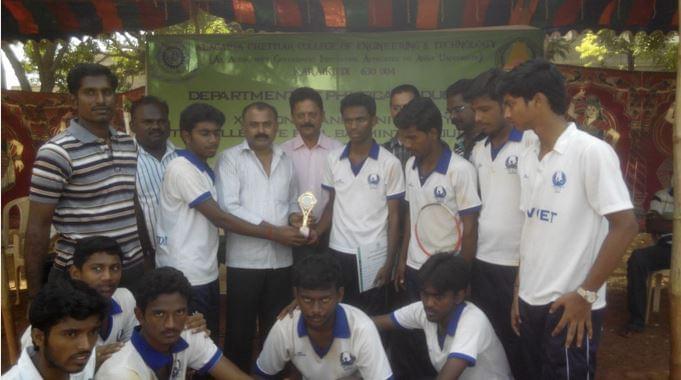 ACCET Events photo 1