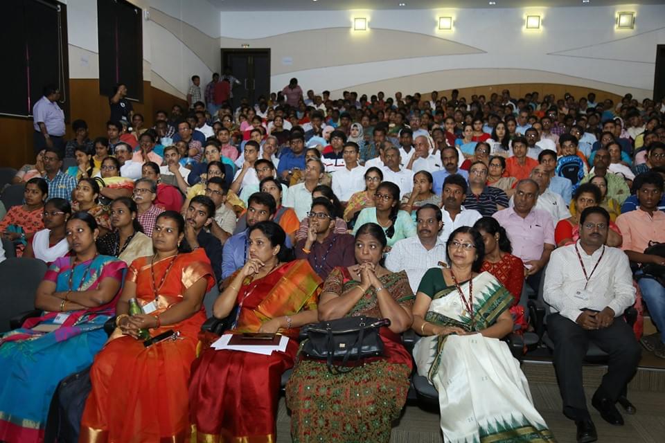 SSN Chennai Events photo 1