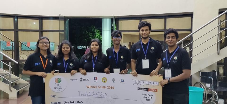 SSN Chennai Events photo 3