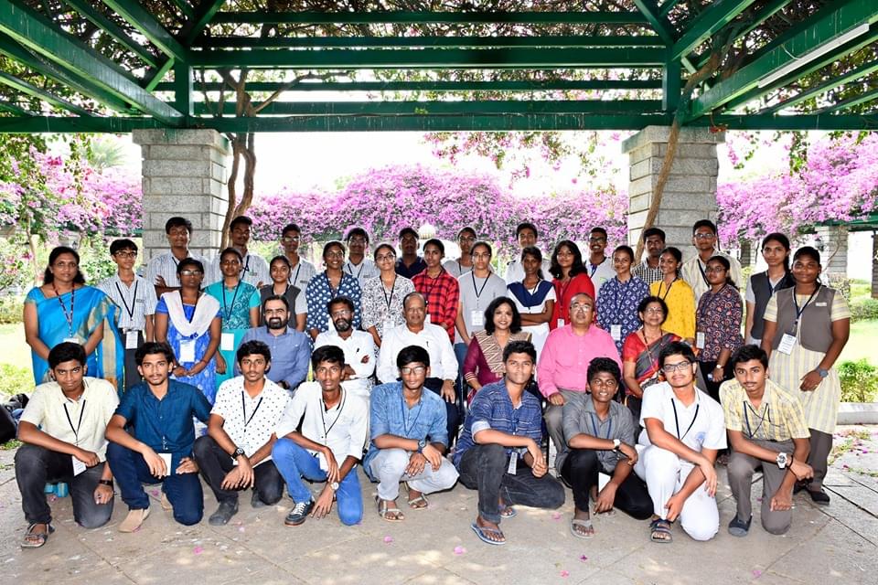 SSN Chennai Events photo 4