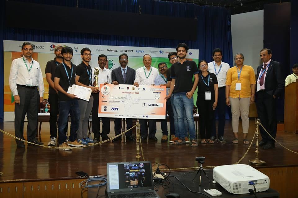 SSN Chennai Events photo 6