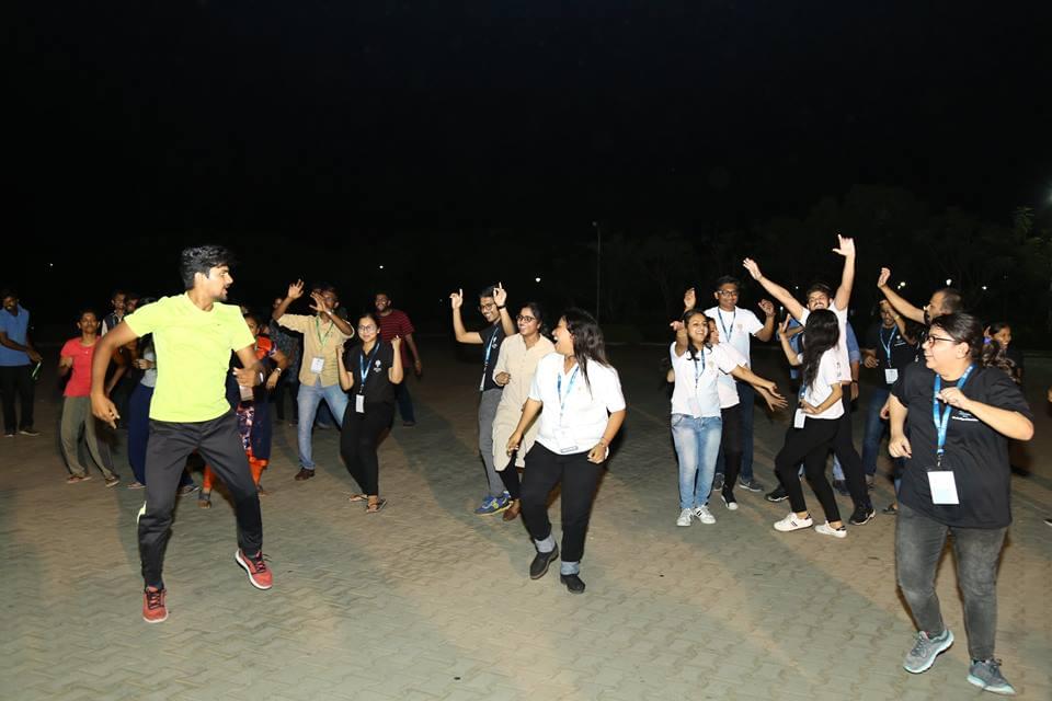 SSN Chennai Events photo 7