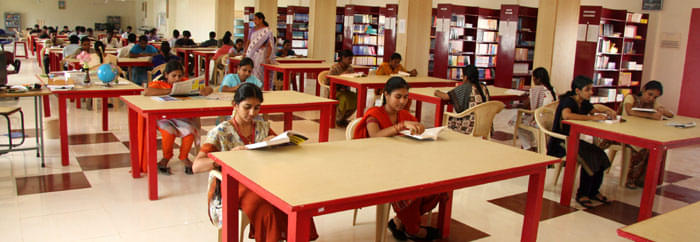 Apollo Engineering College Chennai Campus photo 3