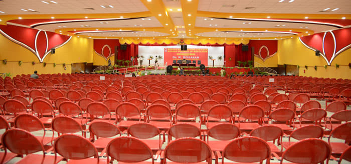 Apollo Engineering College Chennai Campus photo 4